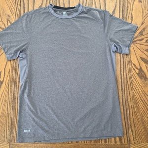 Grey T-shirt